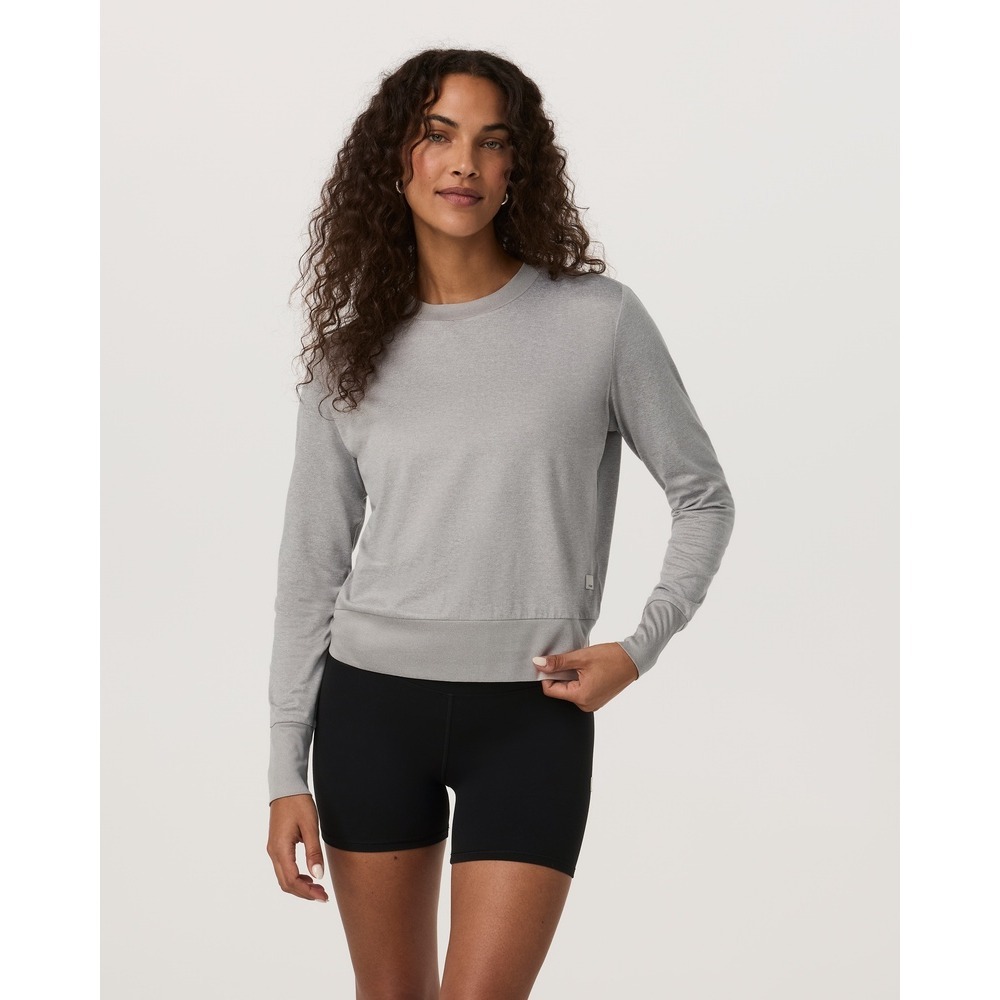 Vuori Daydream Crew Sweater